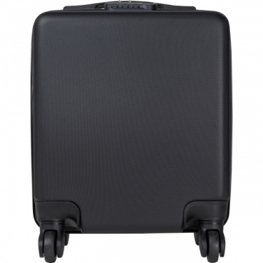 Logo trade liikelahjat mainoslahjat kuva: Mökkivaunu Palmas